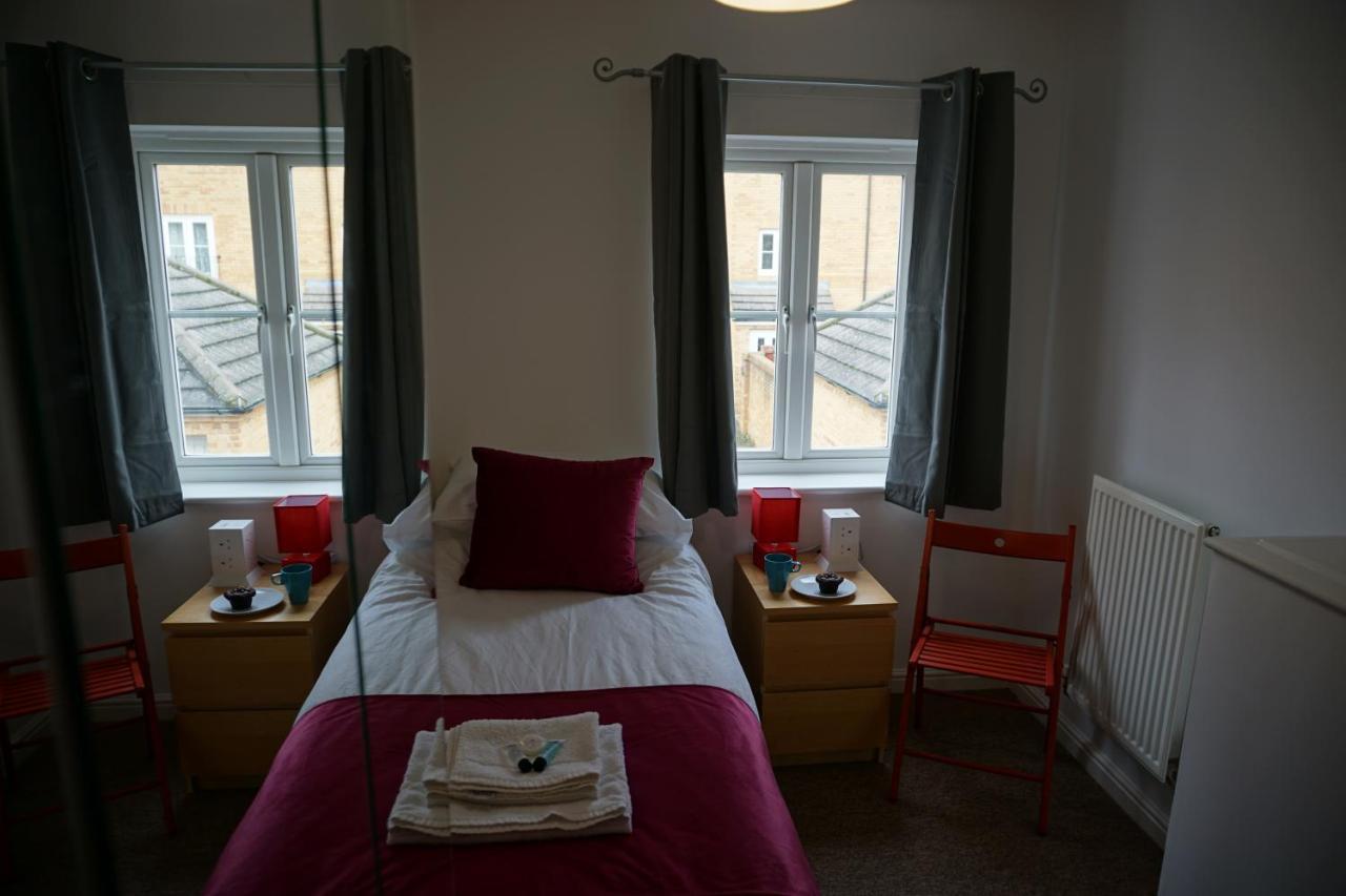 The Coach House * Bristol