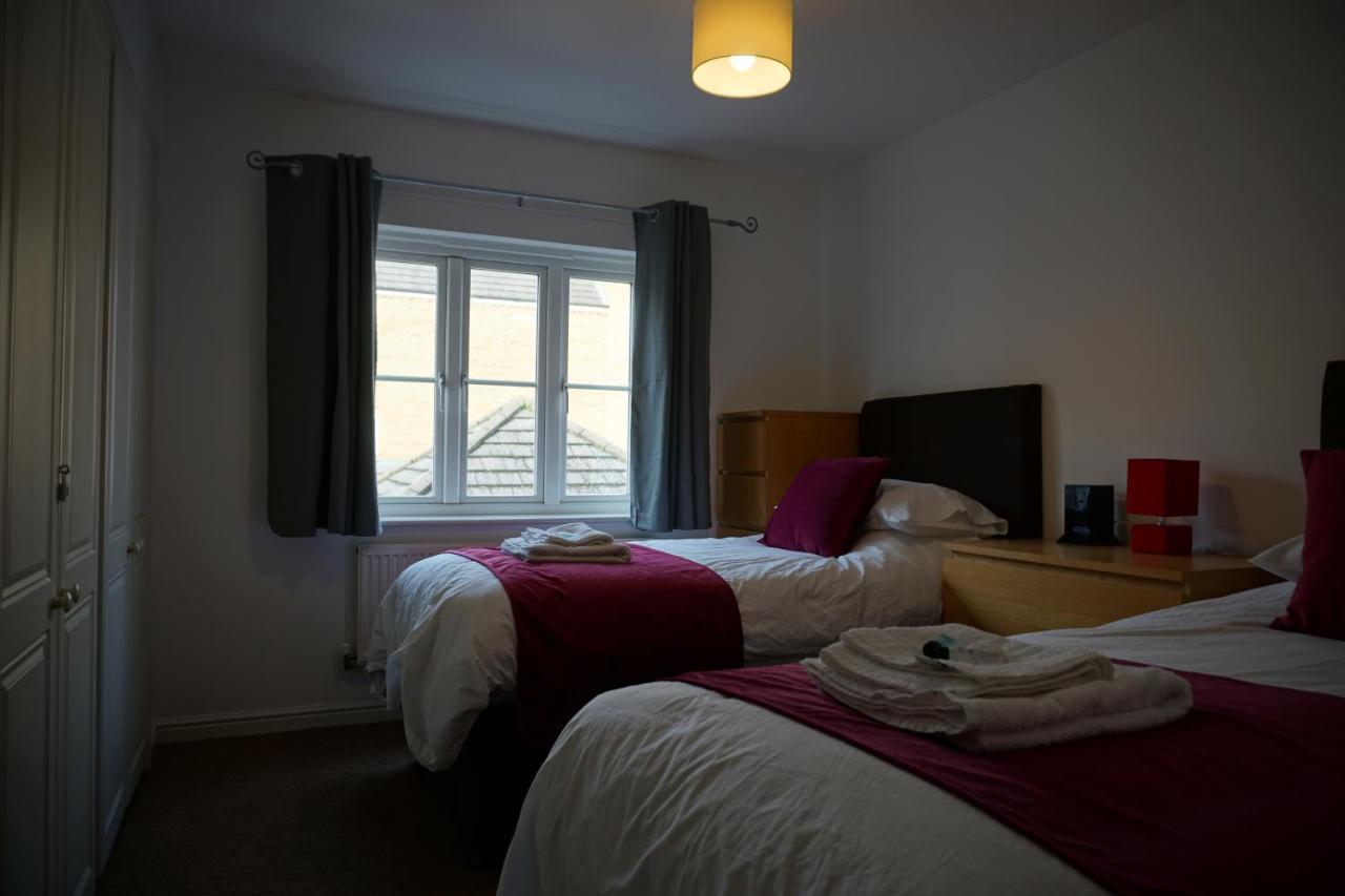 Apartment The Coach House
