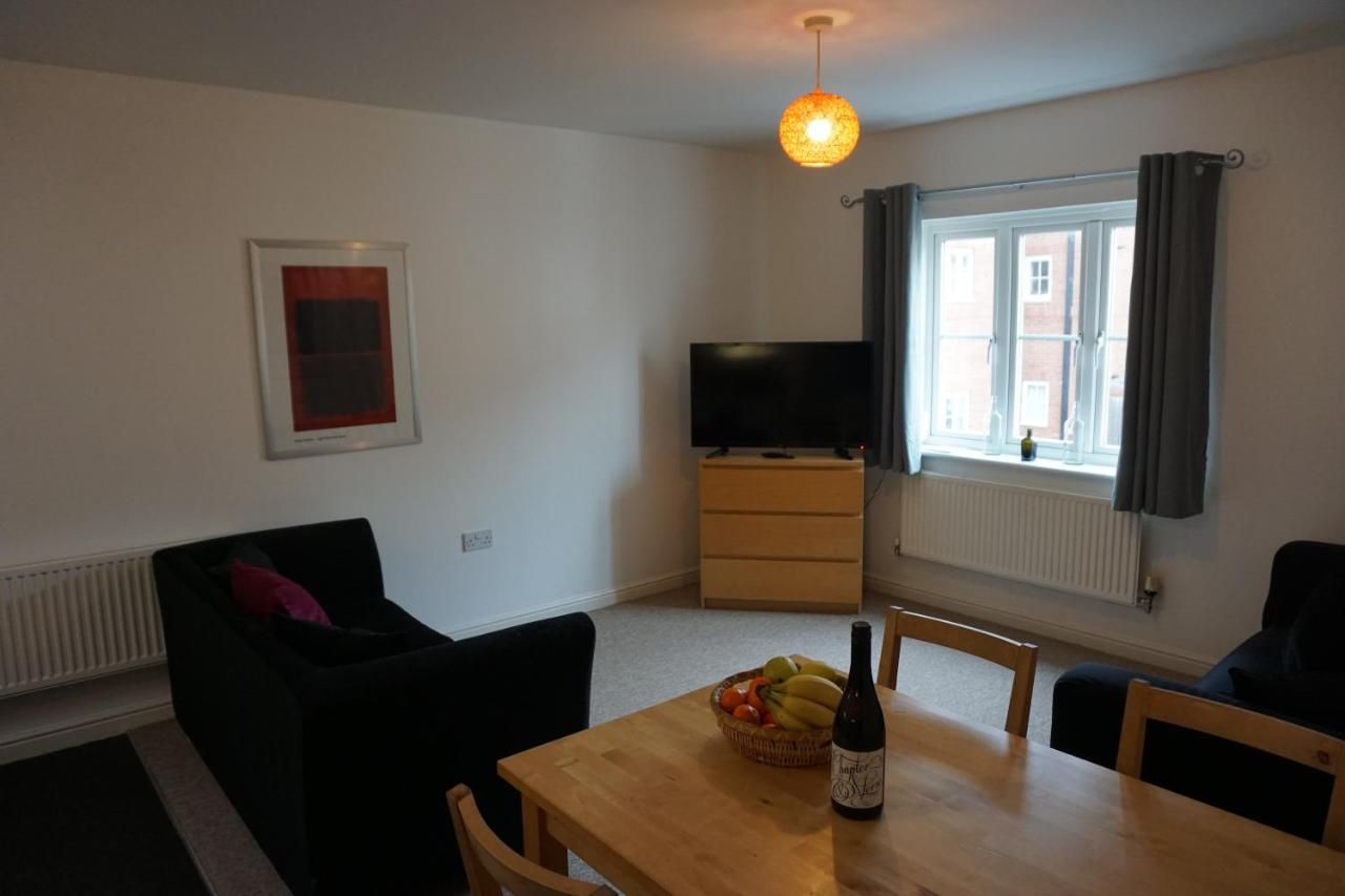 The Coach House Apartment Bristol
