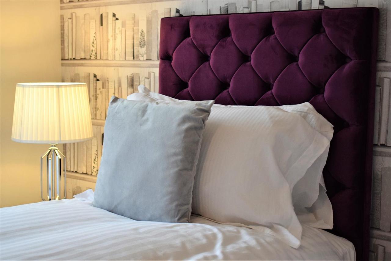 Apartment Savoy Court - Free Parking *