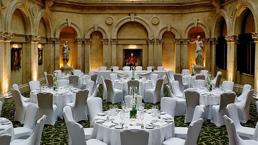 Marriott Royal 4* Bristol