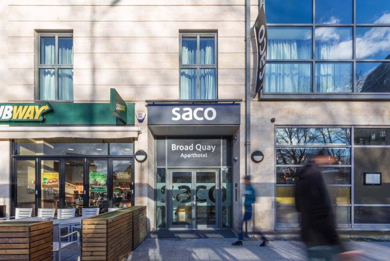 Saco - Broad Quay 4*