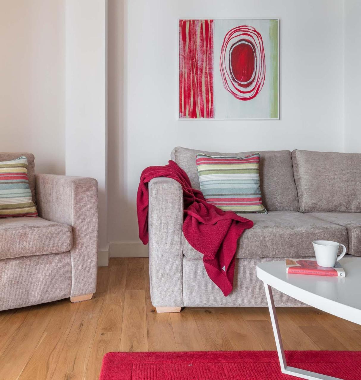 Aparthotel Saco - Broad Quay 4*