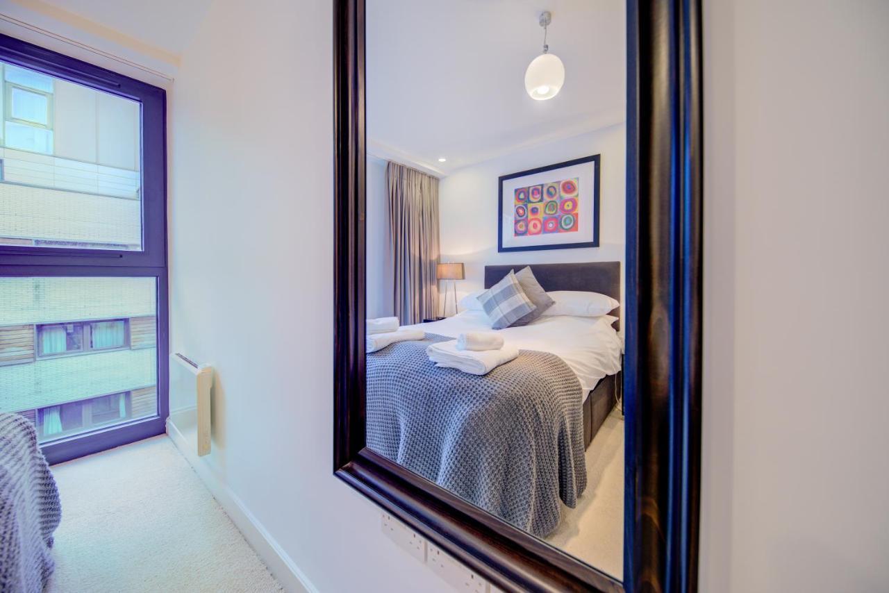 Apartment Cleyro Serviced - Finzels Reach