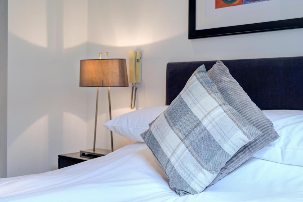 Cleyro Serviced - Finzels Reach Apartment