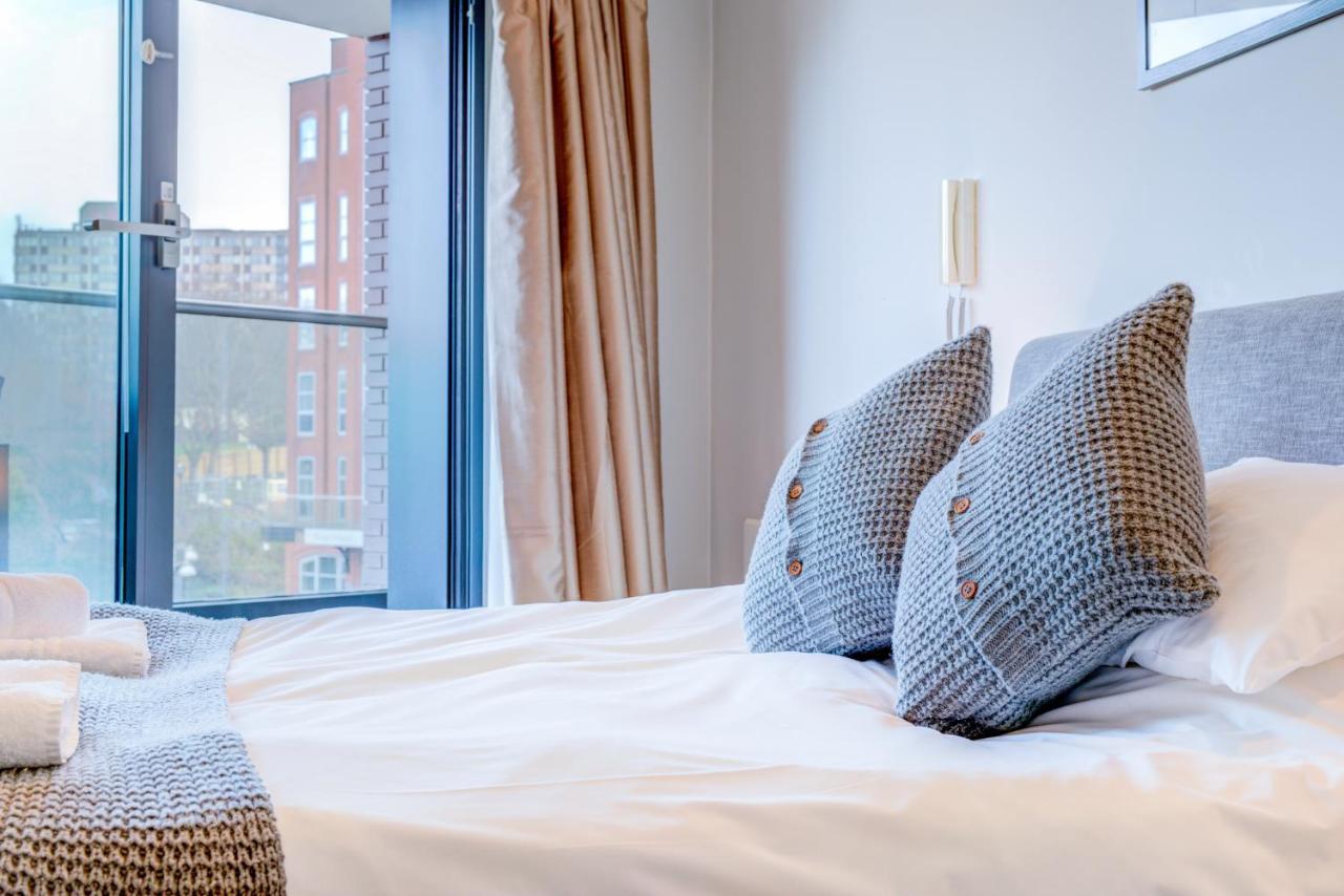 Apartment Cleyro Serviced - Finzels Reach