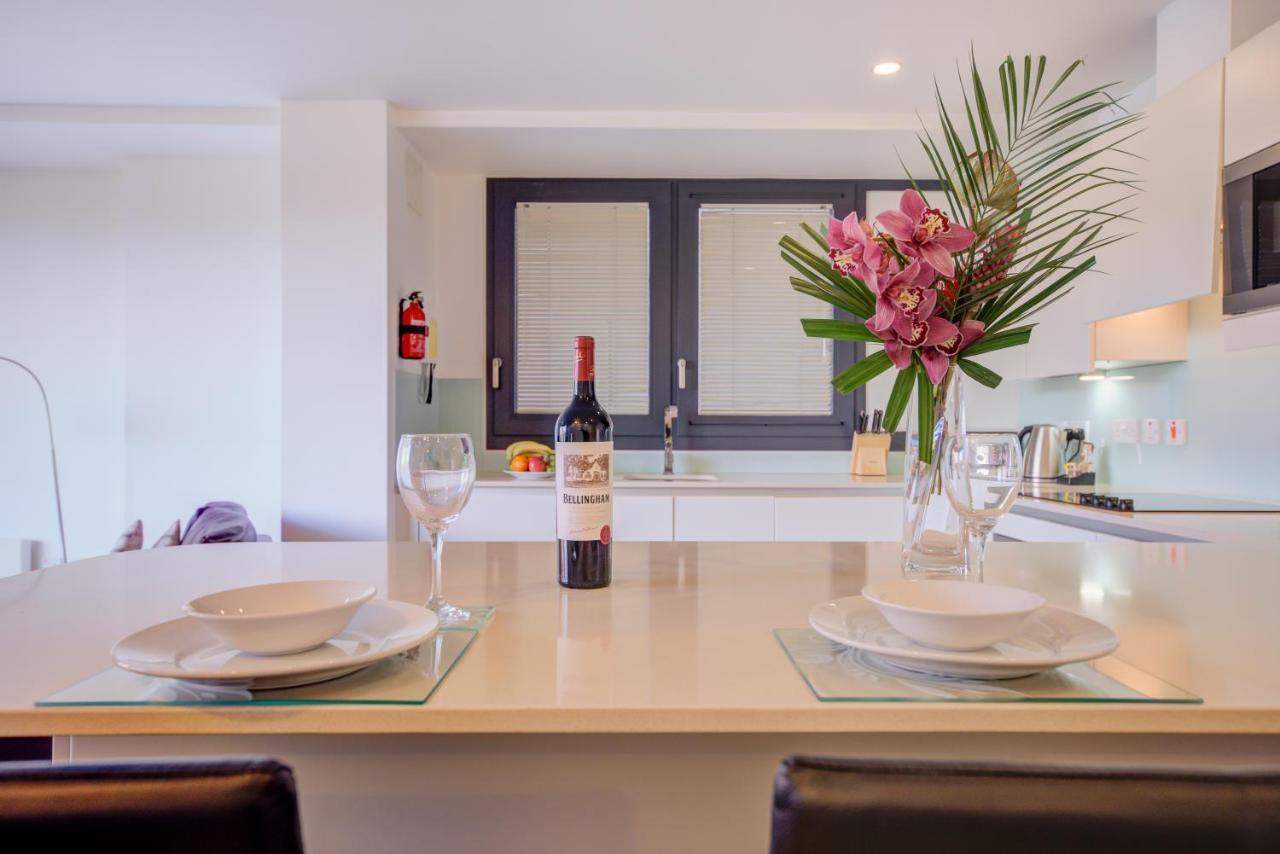 Apartment Cleyro Serviced - Finzels Reach