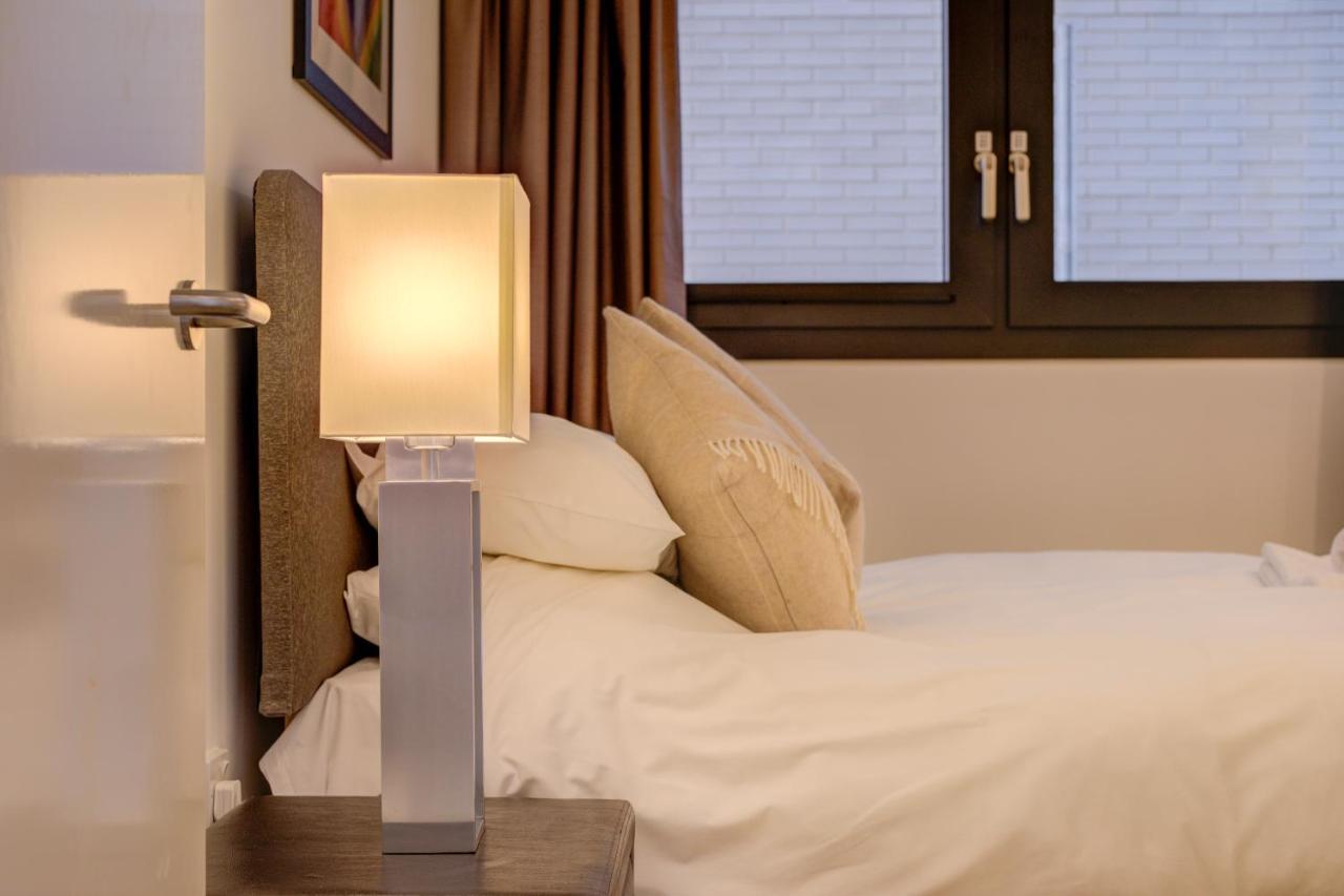 Apartment Cleyro Serviced - Finzels Reach