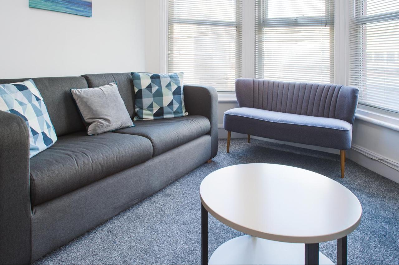 Mycityhaven - 3 Bedroom Shirehampton Flat Near Avonmouth & M4 *