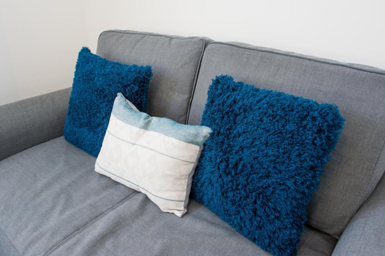 Mycityhaven - 3 Bedroom Shirehampton Flat Near Avonmouth & M4 Bristol