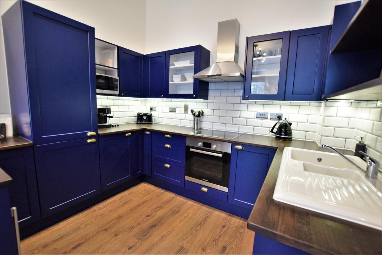 Apartment The Hubert - Your
