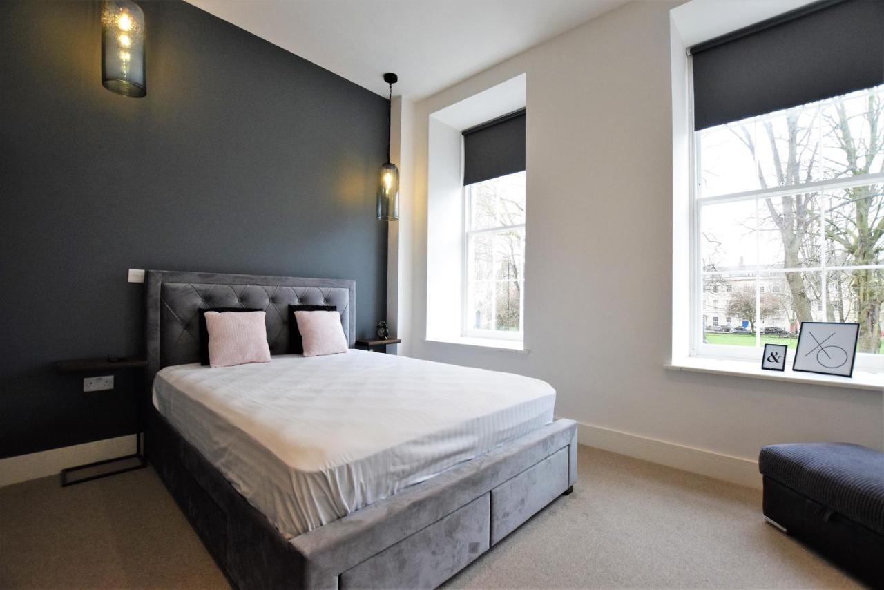 The Hubert - Your Apartment Bristol