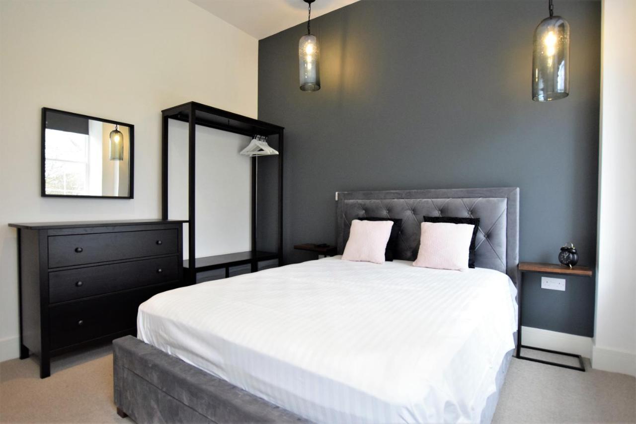 The Hubert - Your Bristol