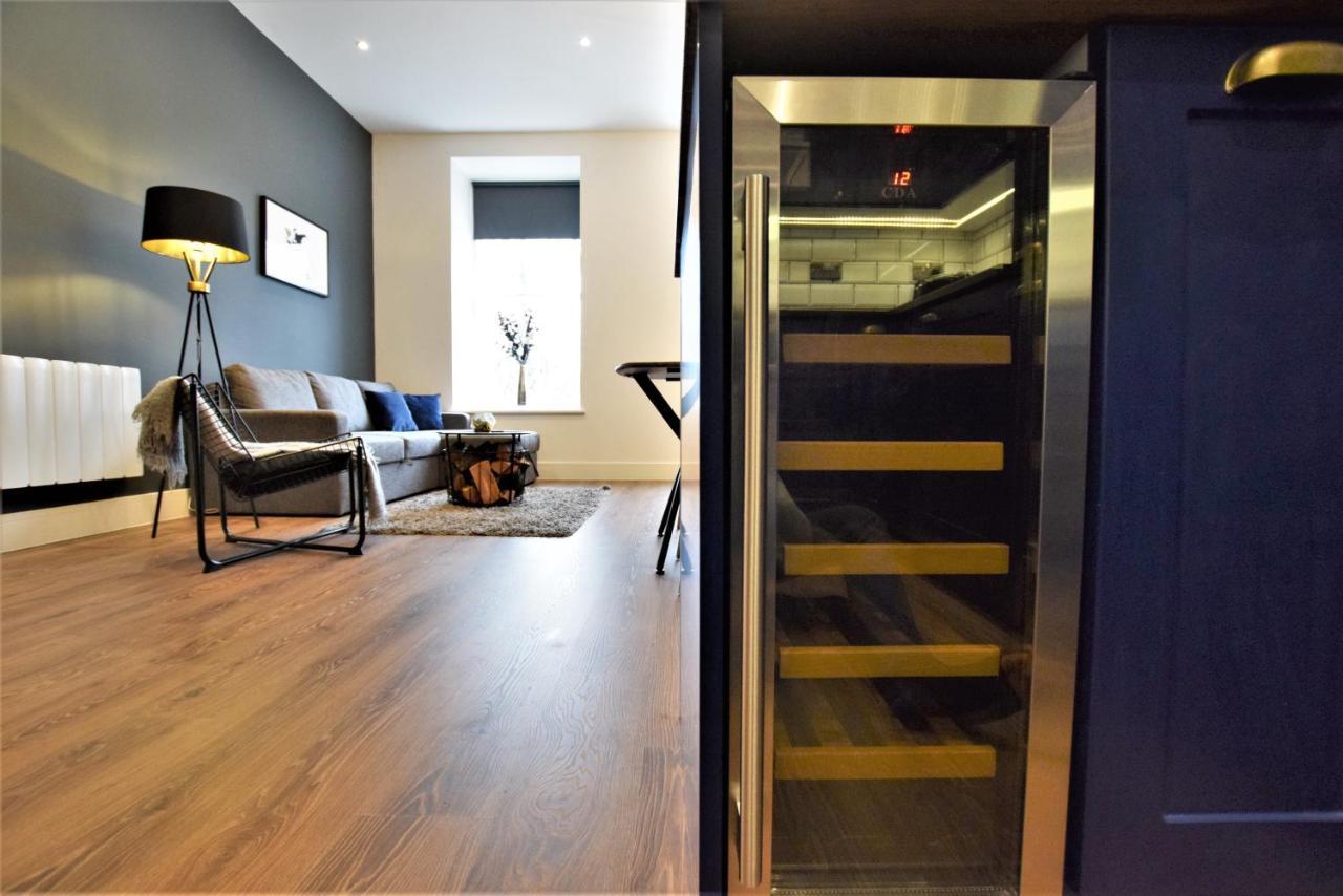 Apartment The Hubert - Your