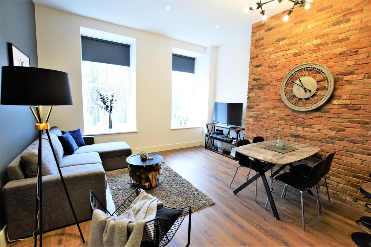 Apartment The Hubert - Your *