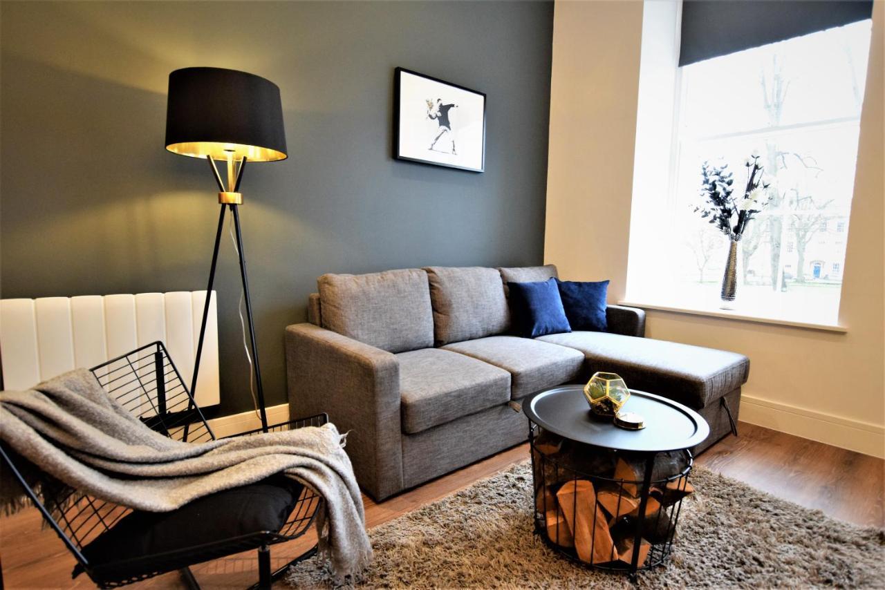 Apartment The Hubert - Your Bristol