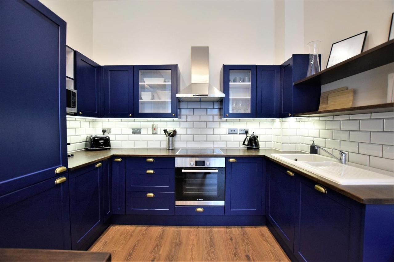 Apartment The Hubert - Your *