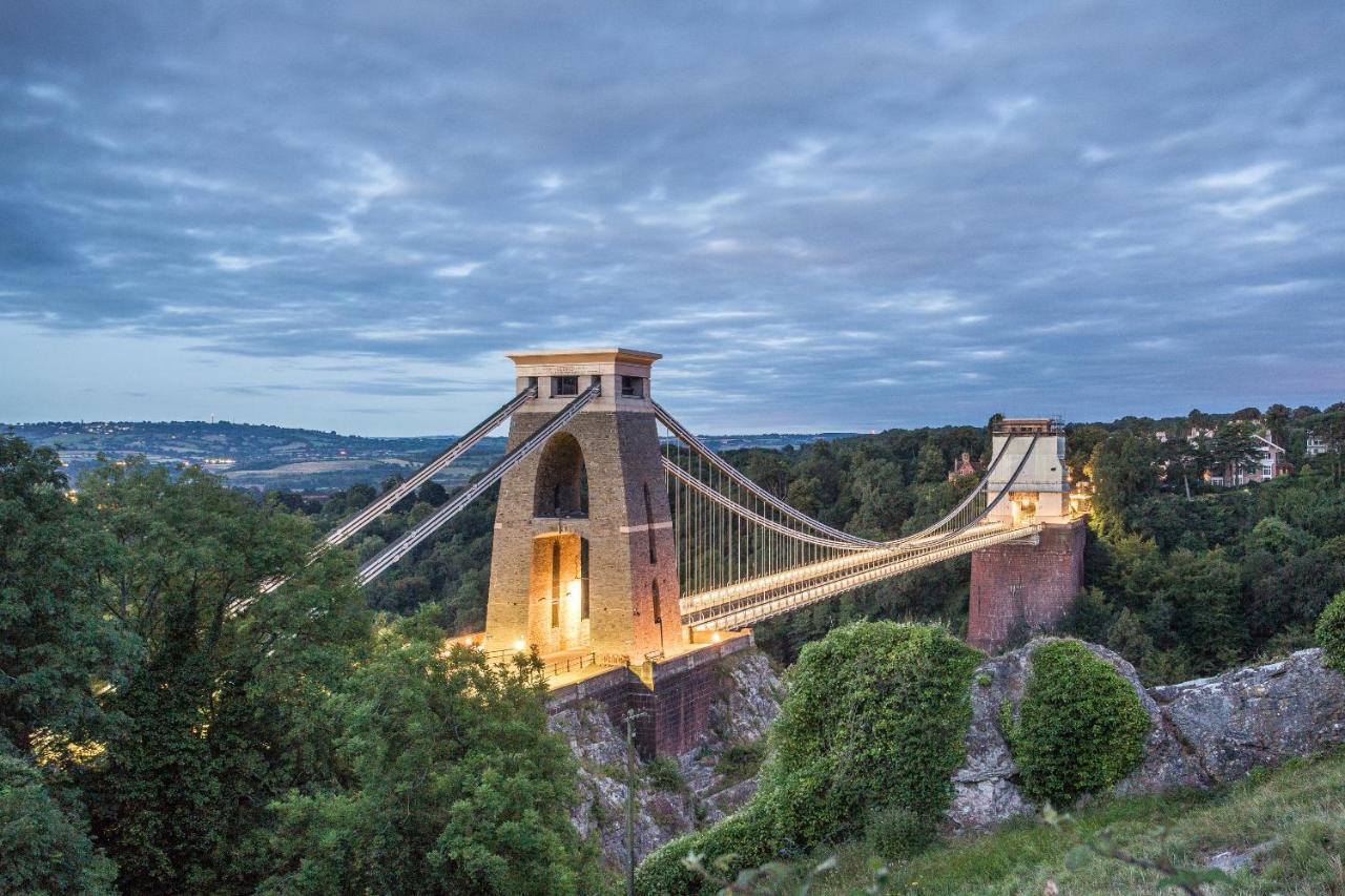 The Hubert - Your Bristol