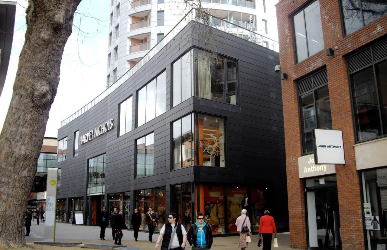 The Hubert - Your * Bristol