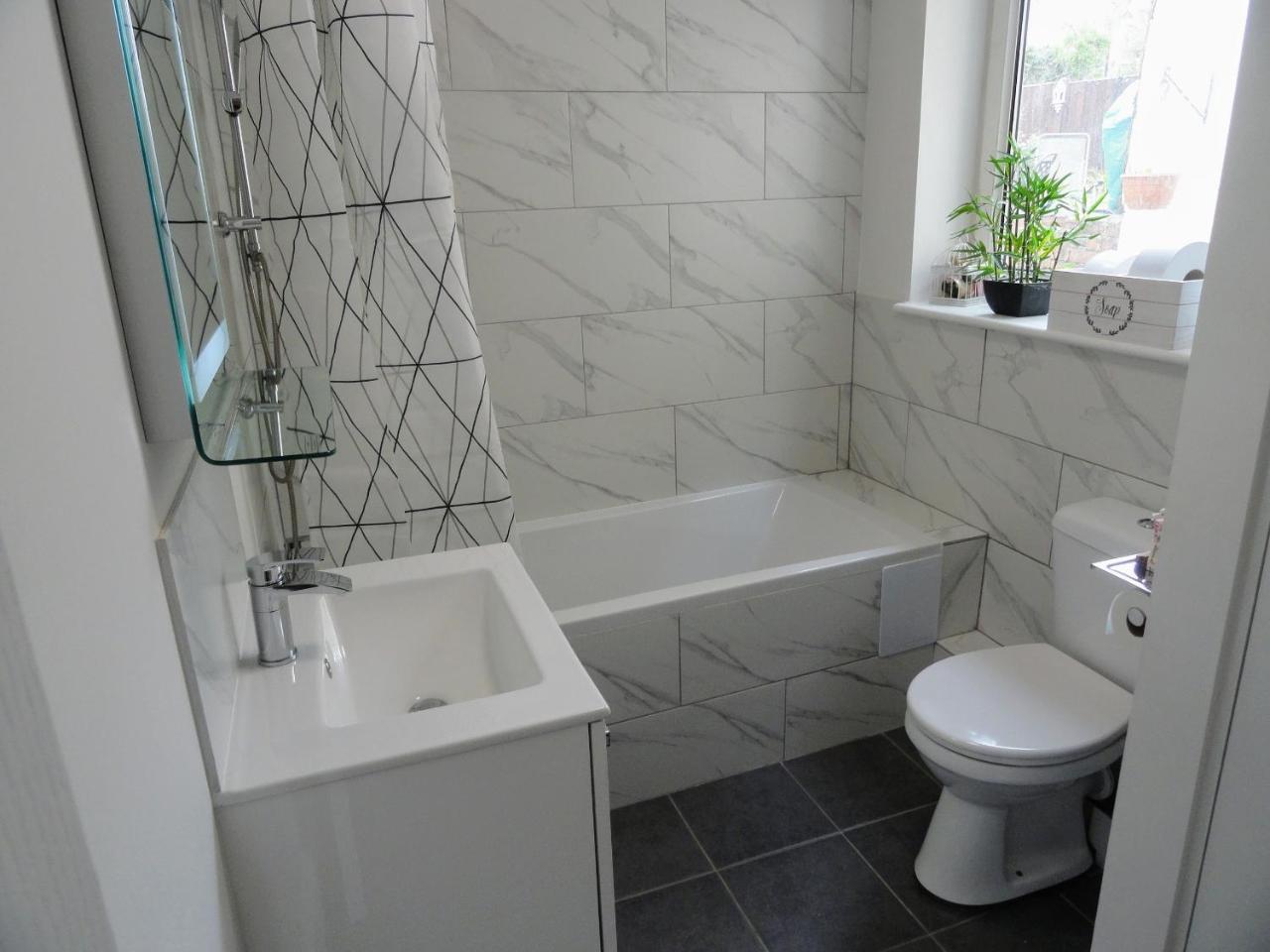 Bell Hill House By Cliftonvalley Holiday home Bristol