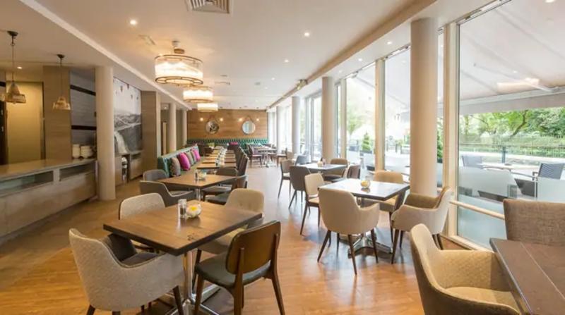 Hilton Garden Centre Hotel Bristol