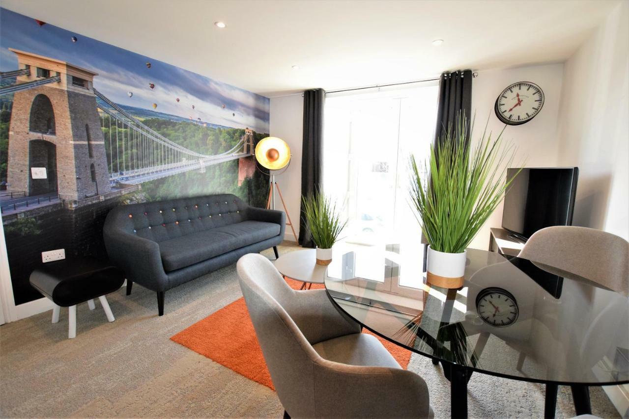 Brunel Loft - Ya Apartment *