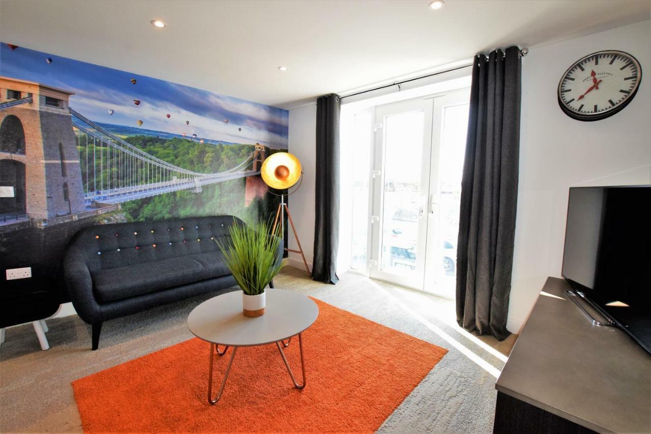 Apartment Brunel Loft - Ya