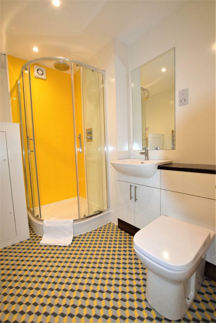 Brunel Loft - Ya Apartment