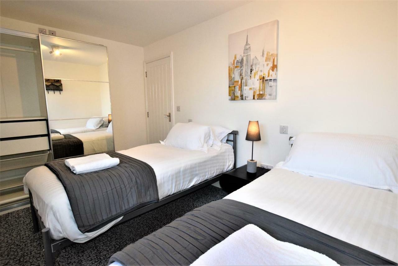 Apartment Brunel Loft - Ya Bristol