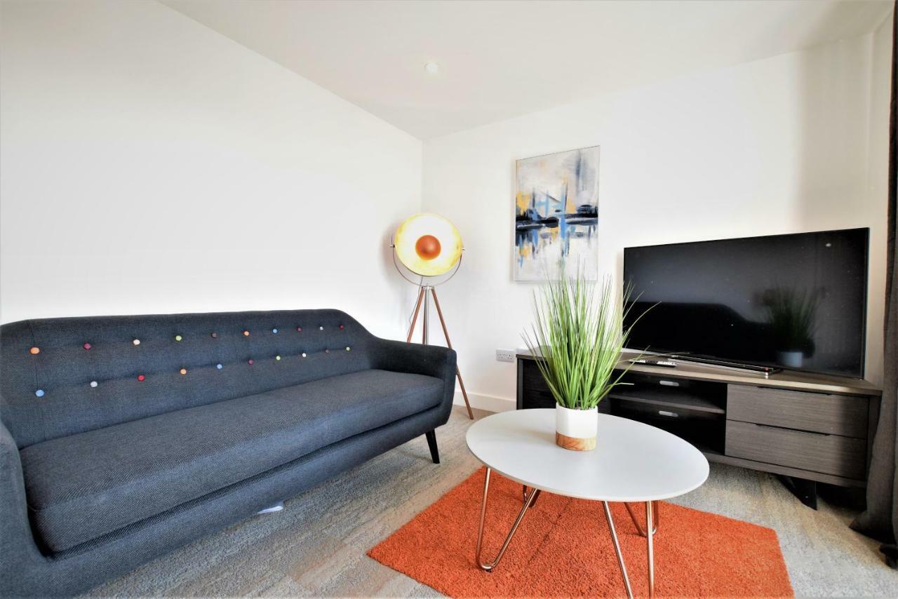 Apartment Brunel Loft - Ya Bristol