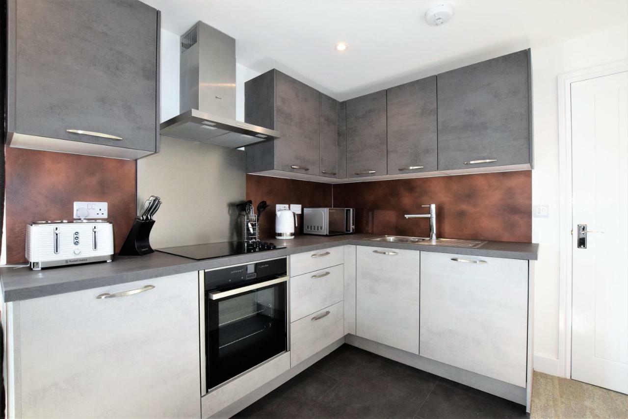 Brunel Loft - Ya Apartment