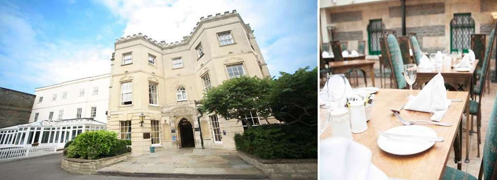 Arnos Manor Bristol