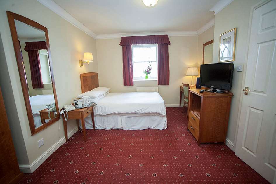 Arnos Manor Bristol