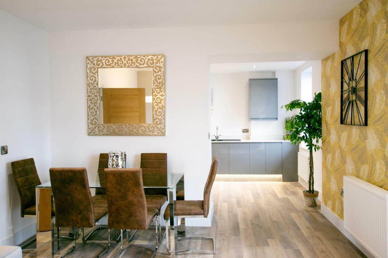 Apartment Rowan Tree - Your