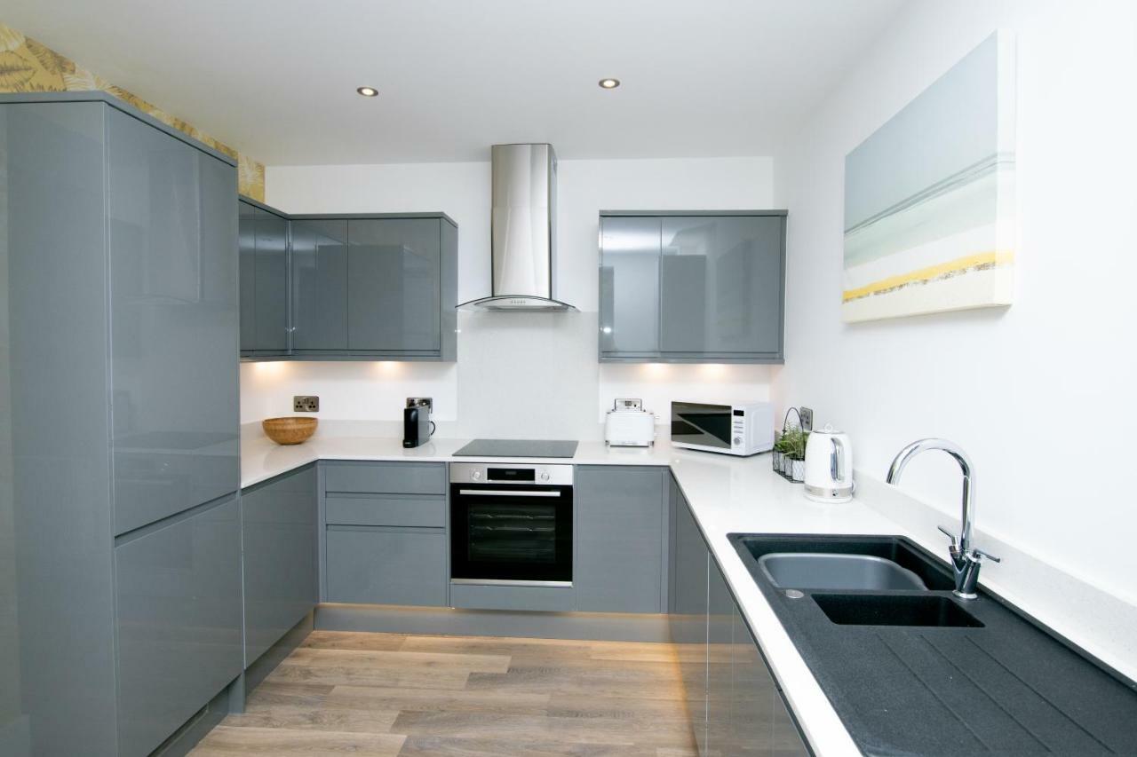 Rowan Tree - Your Apartment *