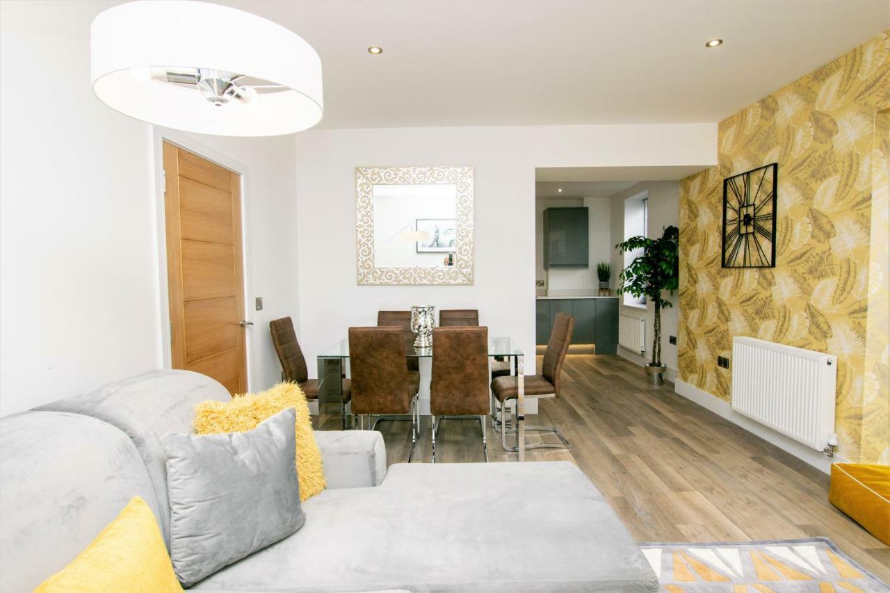 Rowan Tree - Your Apartment