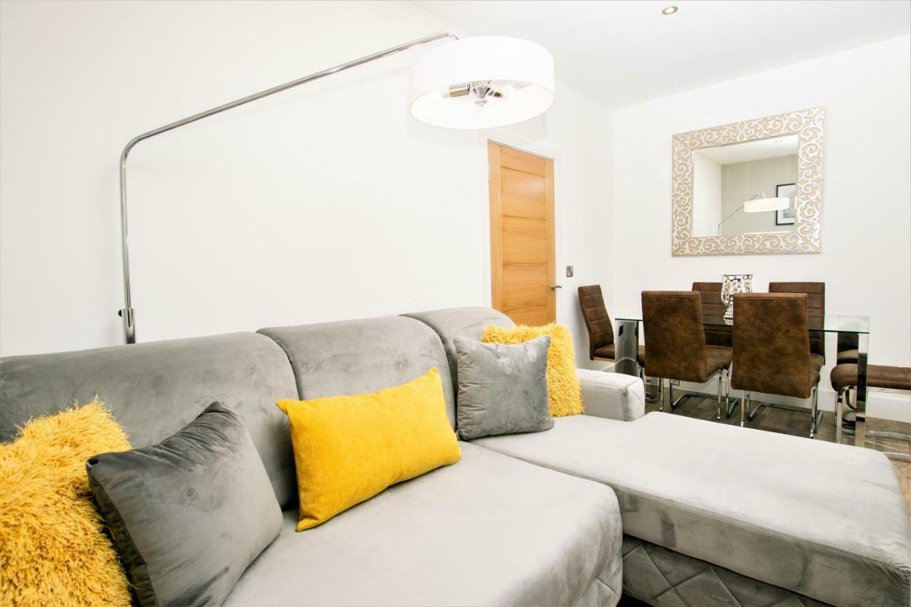 Apartment Rowan Tree - Your