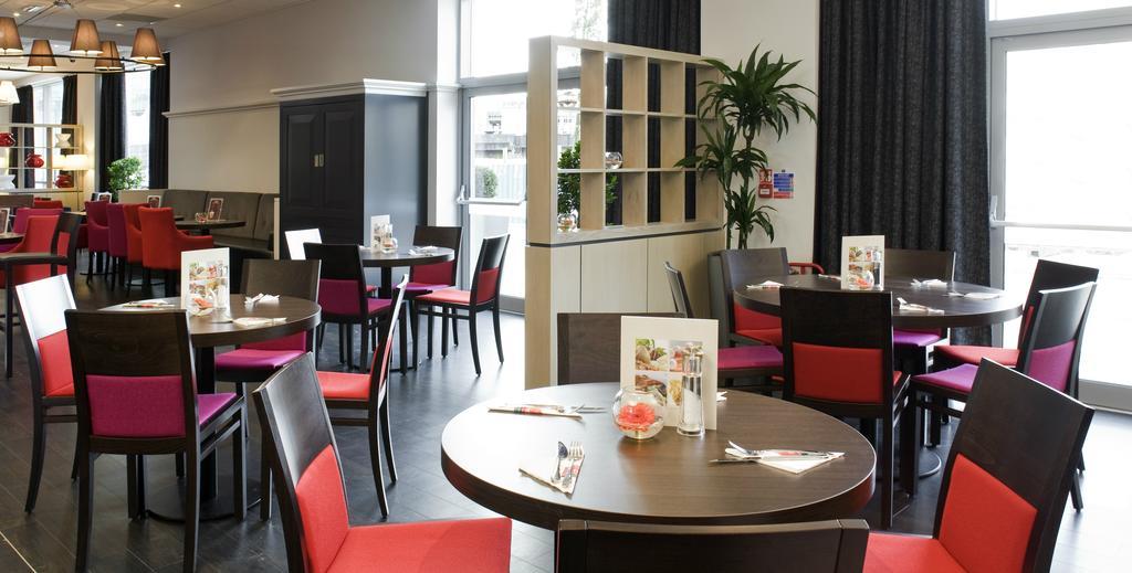 Ibis Temple Meads Hotel 3*