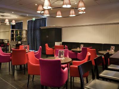 Ibis Temple Meads 3* Bristol
