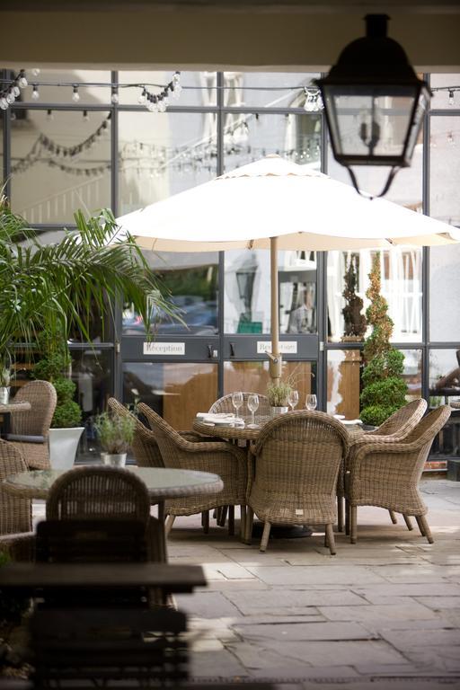 Hotel Du Vin 4*