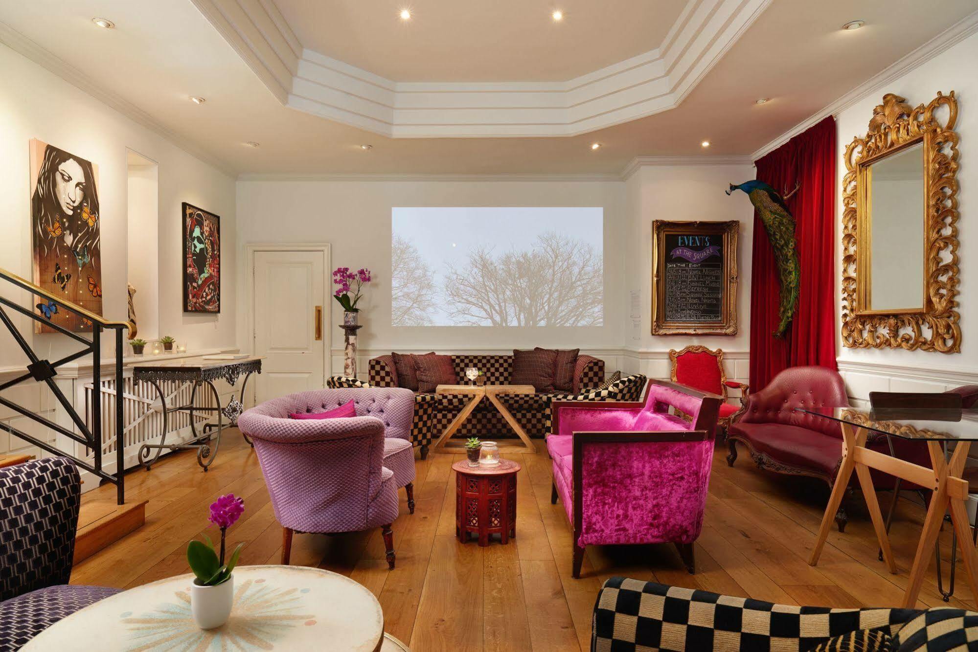 Berkeley Hotel Bristol