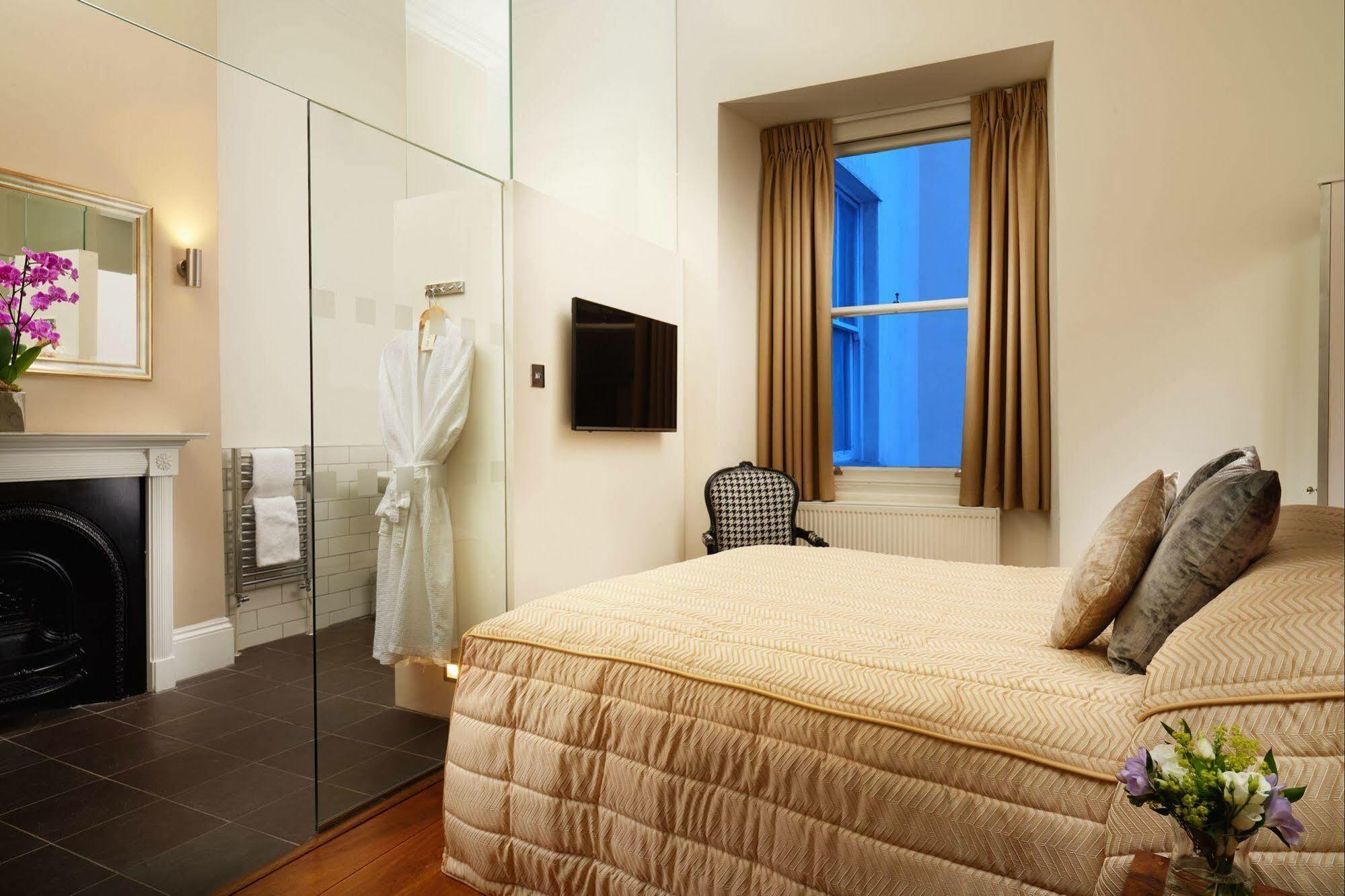 Hotel Berkeley 5*