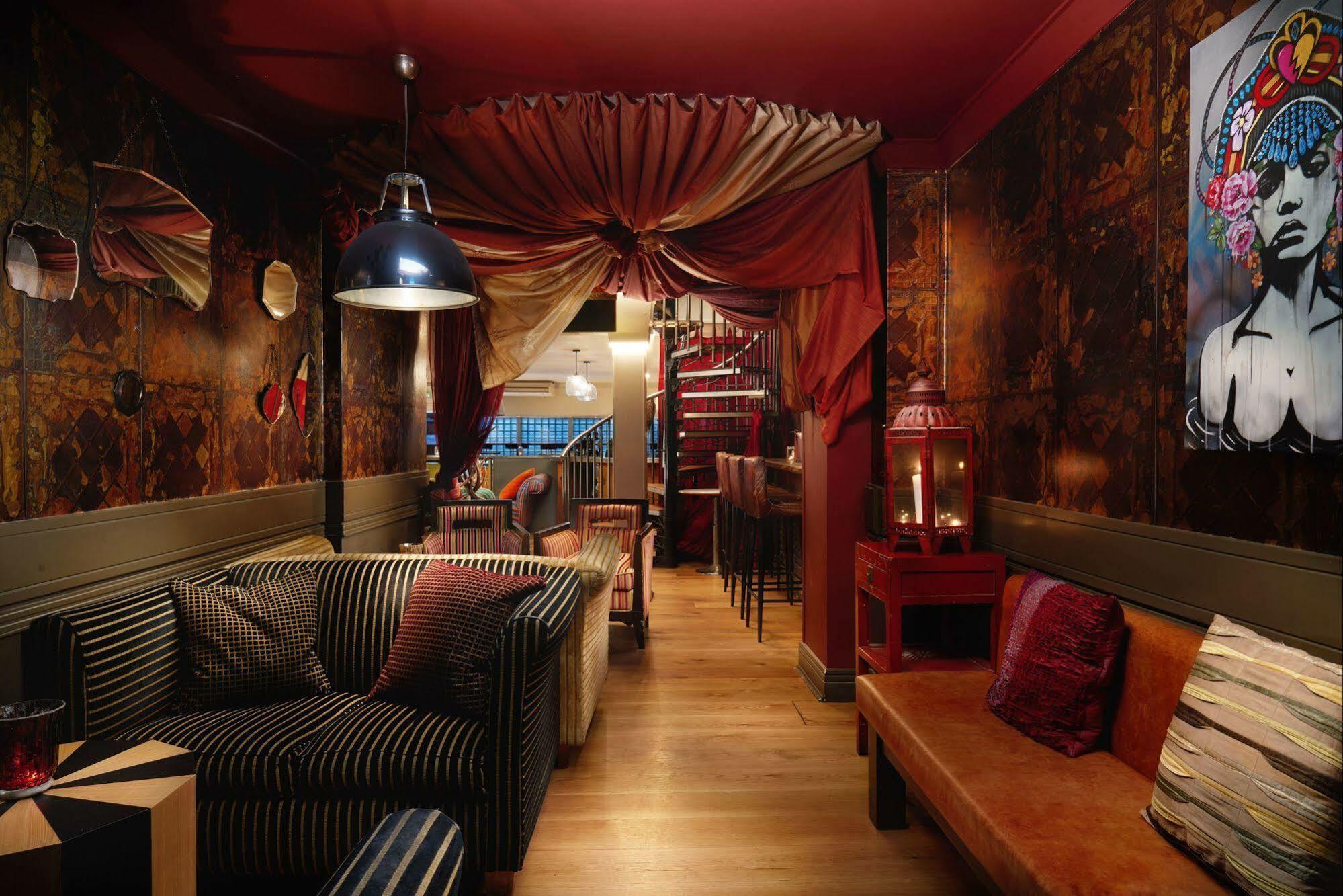 Berkeley Hotel Bristol