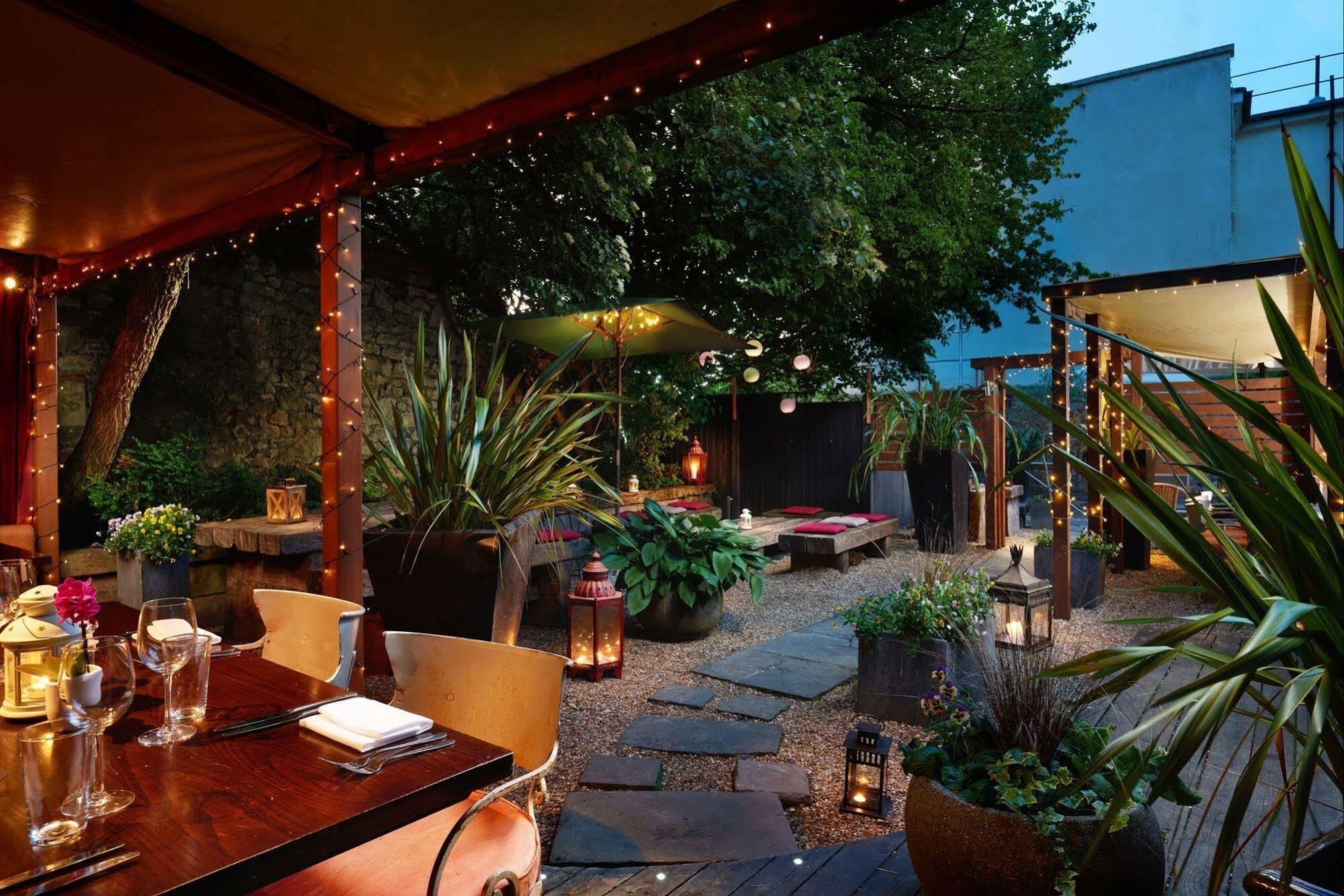 Berkeley 5* Bristol