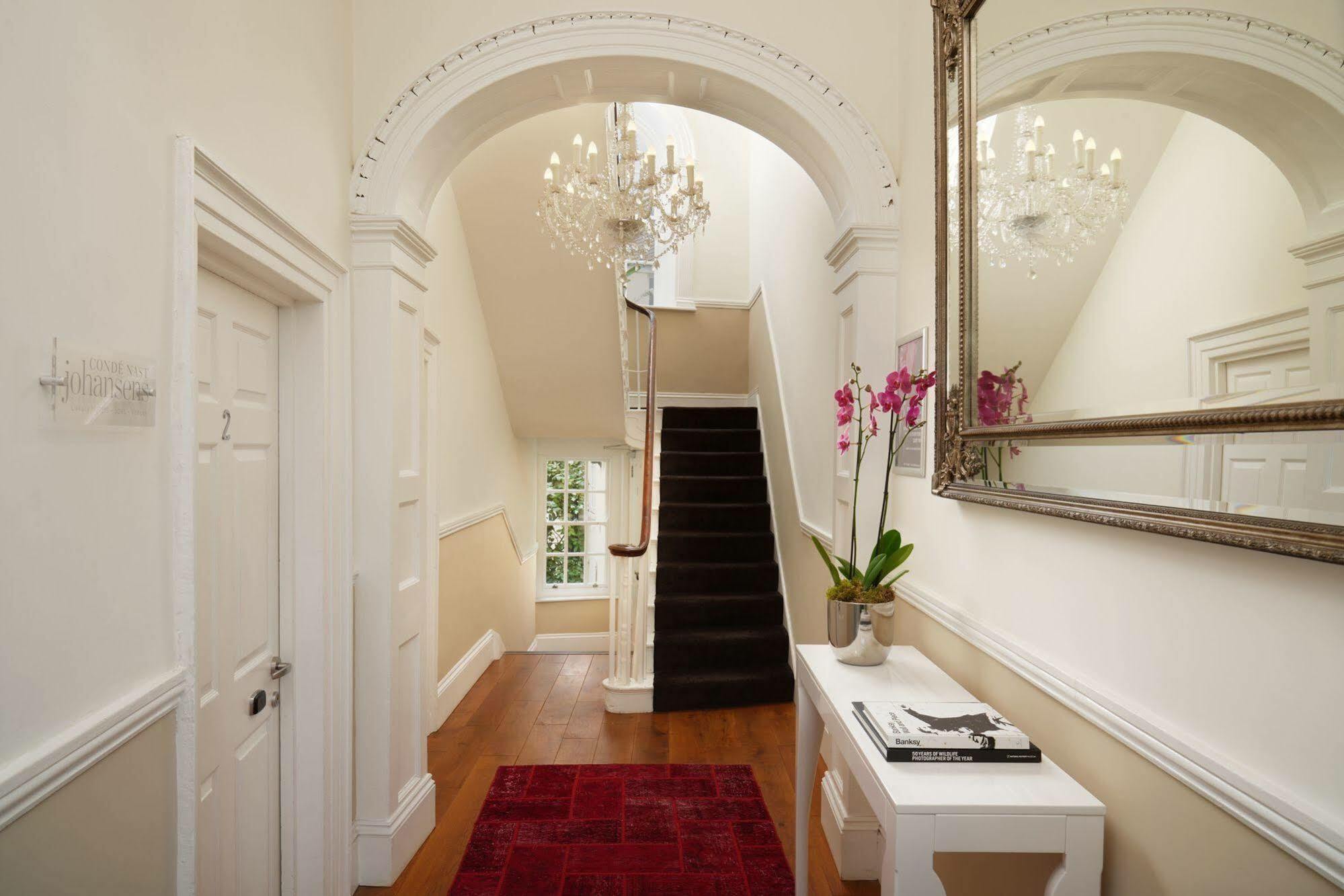 Hotel Berkeley 5*