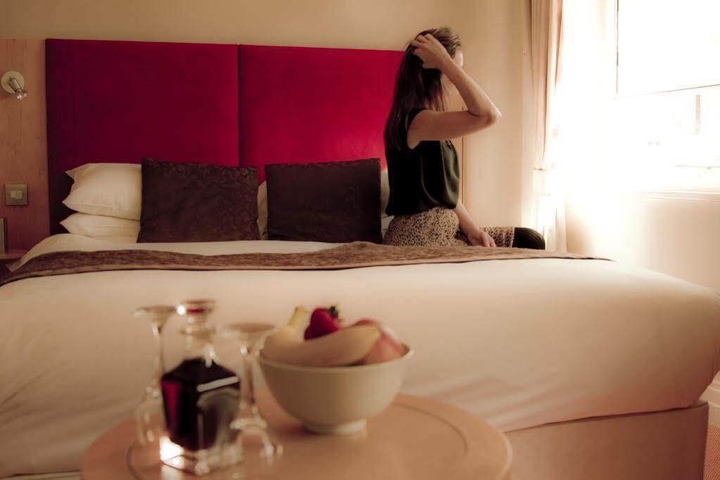 Berkeley Hotel Bristol