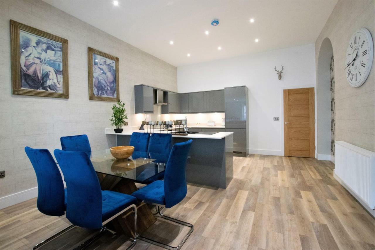 Apartment Rowan Tree - Your Bristol