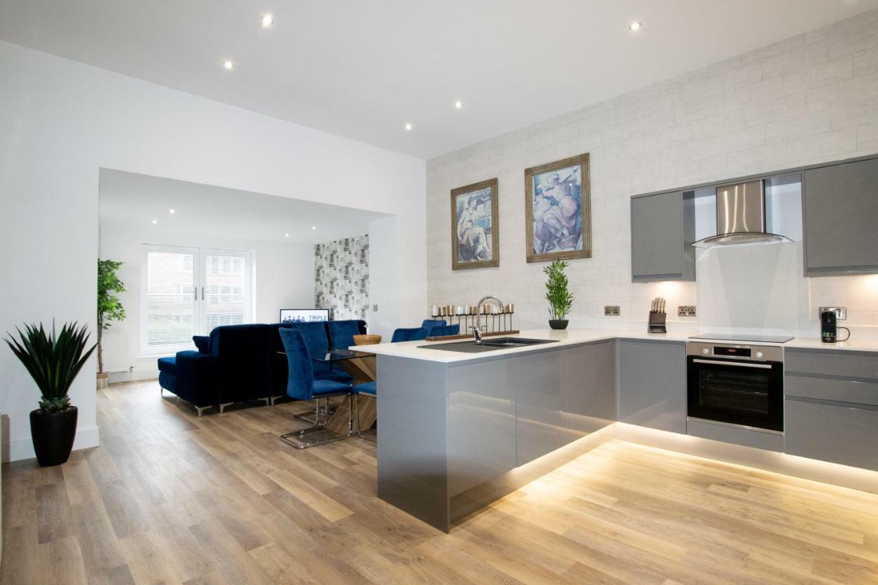 Rowan Tree - Your Apartment