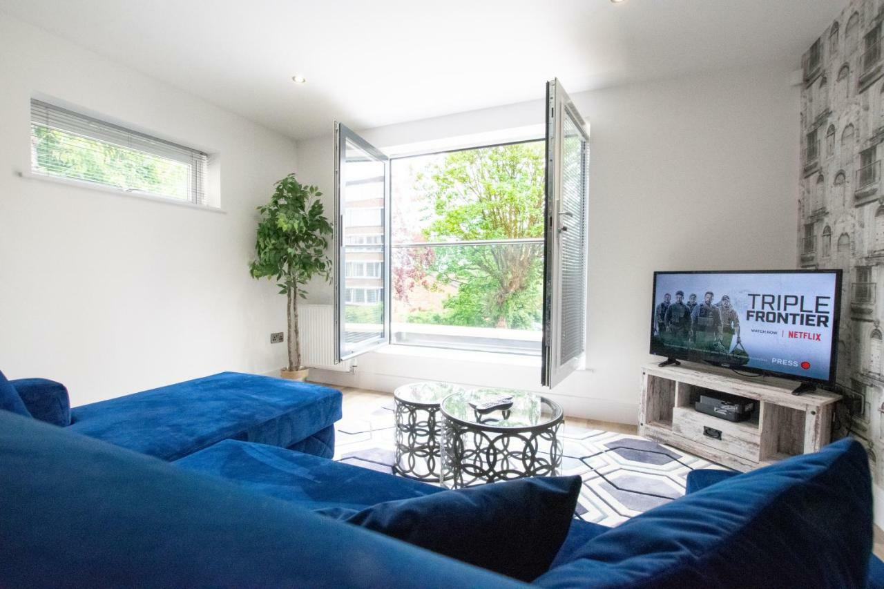 Apartment Rowan Tree - Your Bristol