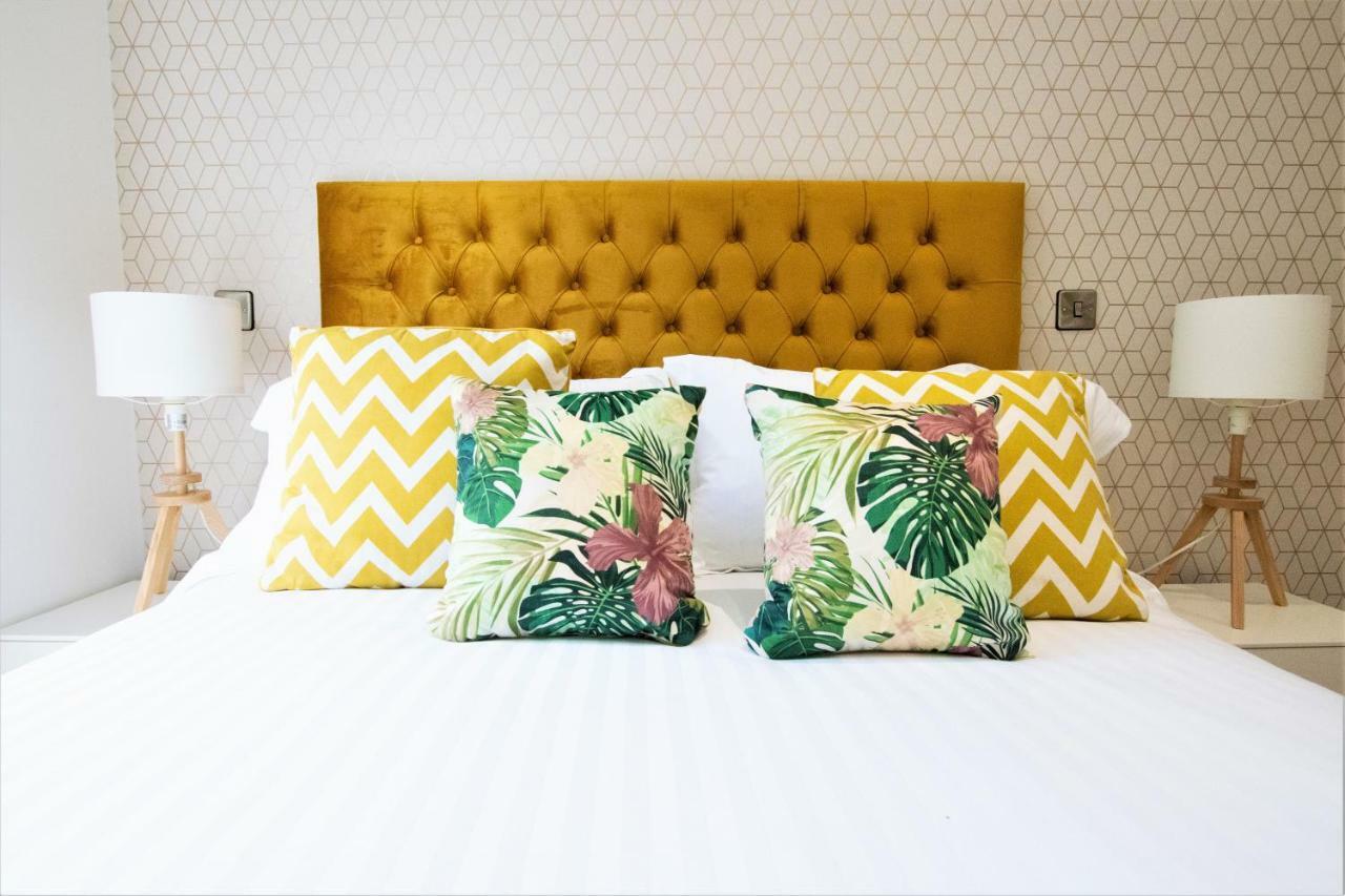 Rowan Tree - Your Apartment *